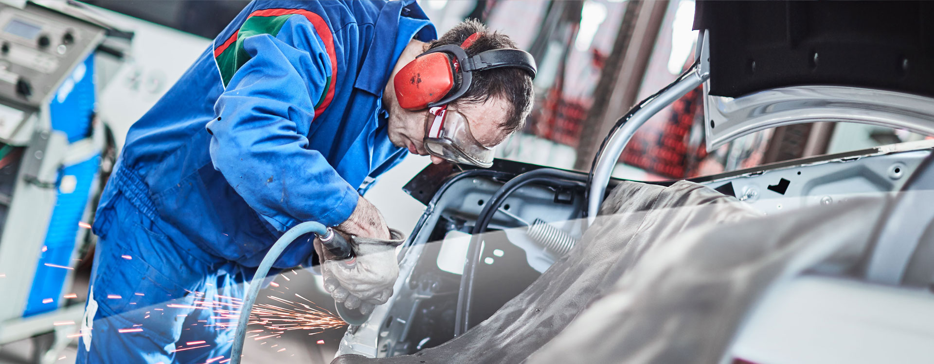 schade herstel nijmegen