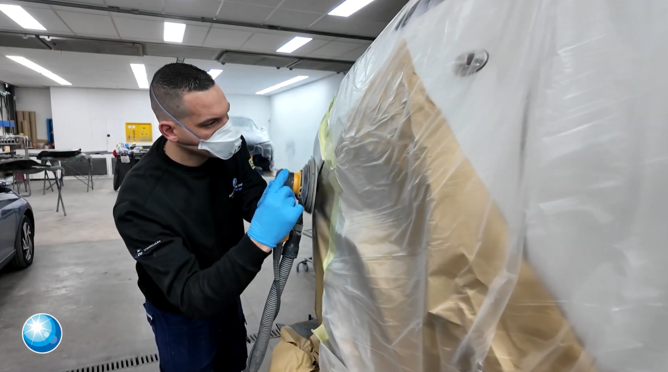 Autoschade herstel Diomax